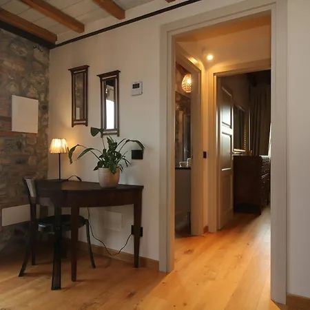 Lejlighed Iolive Tuscany Leccino