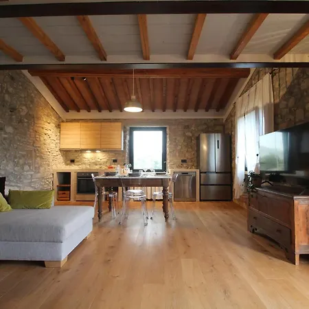 Lejlighed Iolive Tuscany Leccino Santa Luce